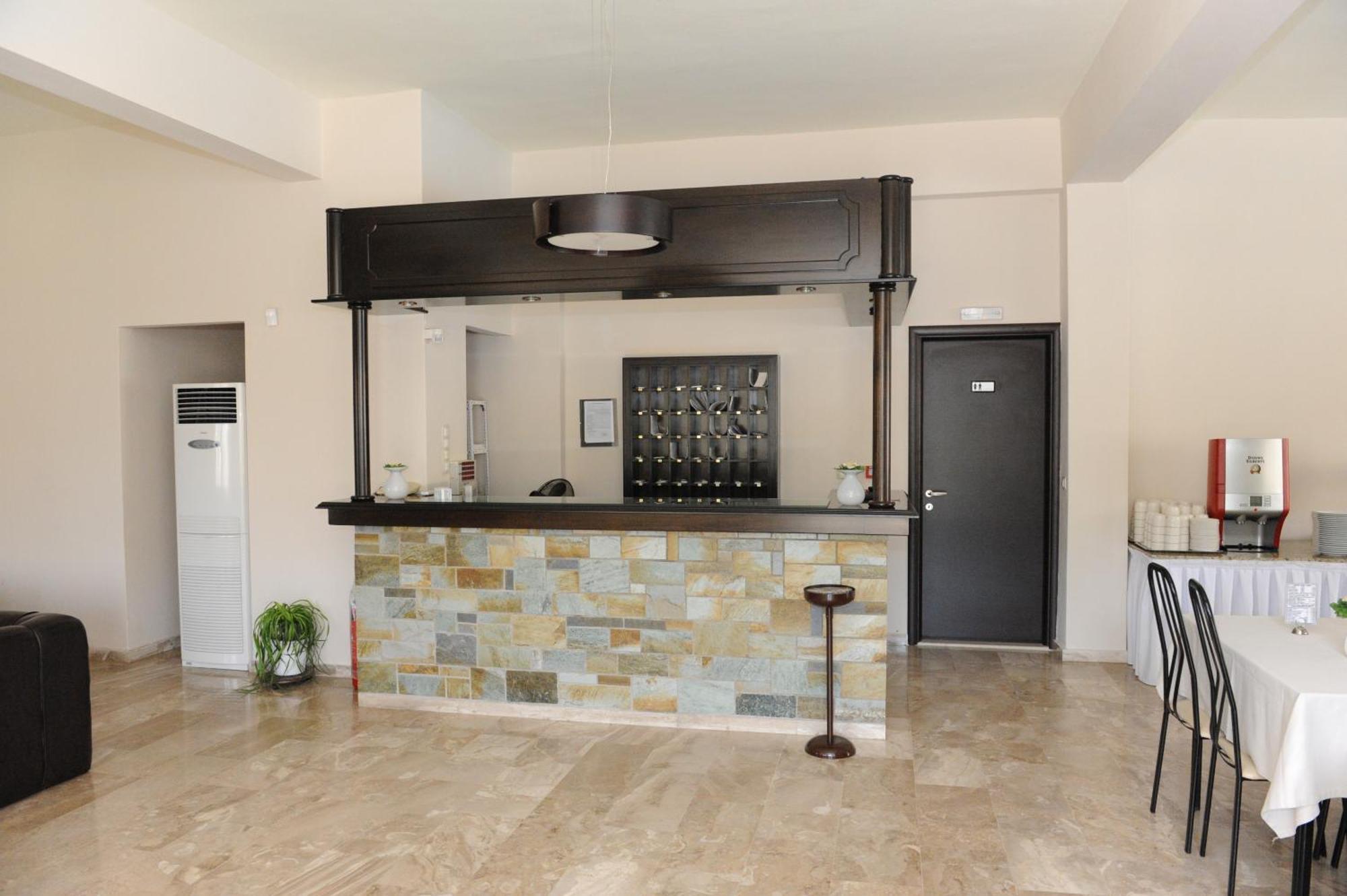 Kalyves Polygyrou Kalives Resort מראה חיצוני תמונה