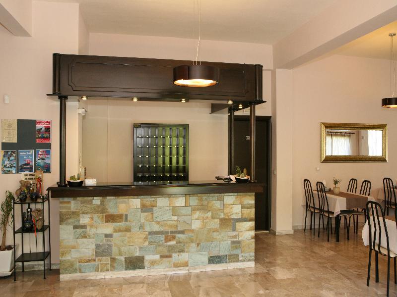 Kalyves Polygyrou Kalives Resort מראה חיצוני תמונה