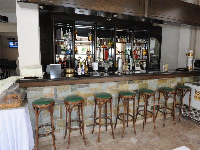 Kalyves Polygyrou Kalives Resort מראה חיצוני תמונה