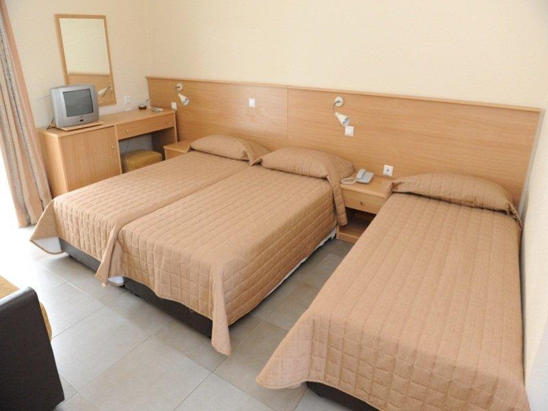 Kalyves Polygyrou Kalives Resort מראה חיצוני תמונה